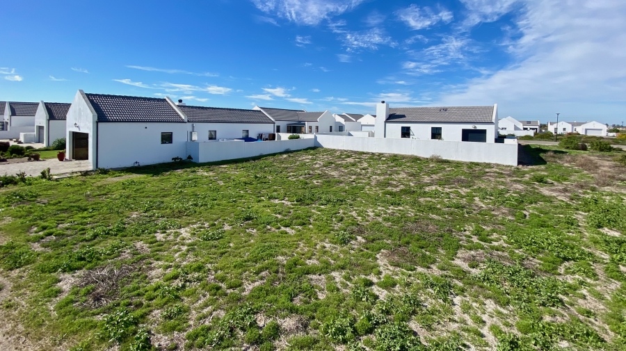0 Bedroom Property for Sale in Atlantic Sands Private Estate Western Cape